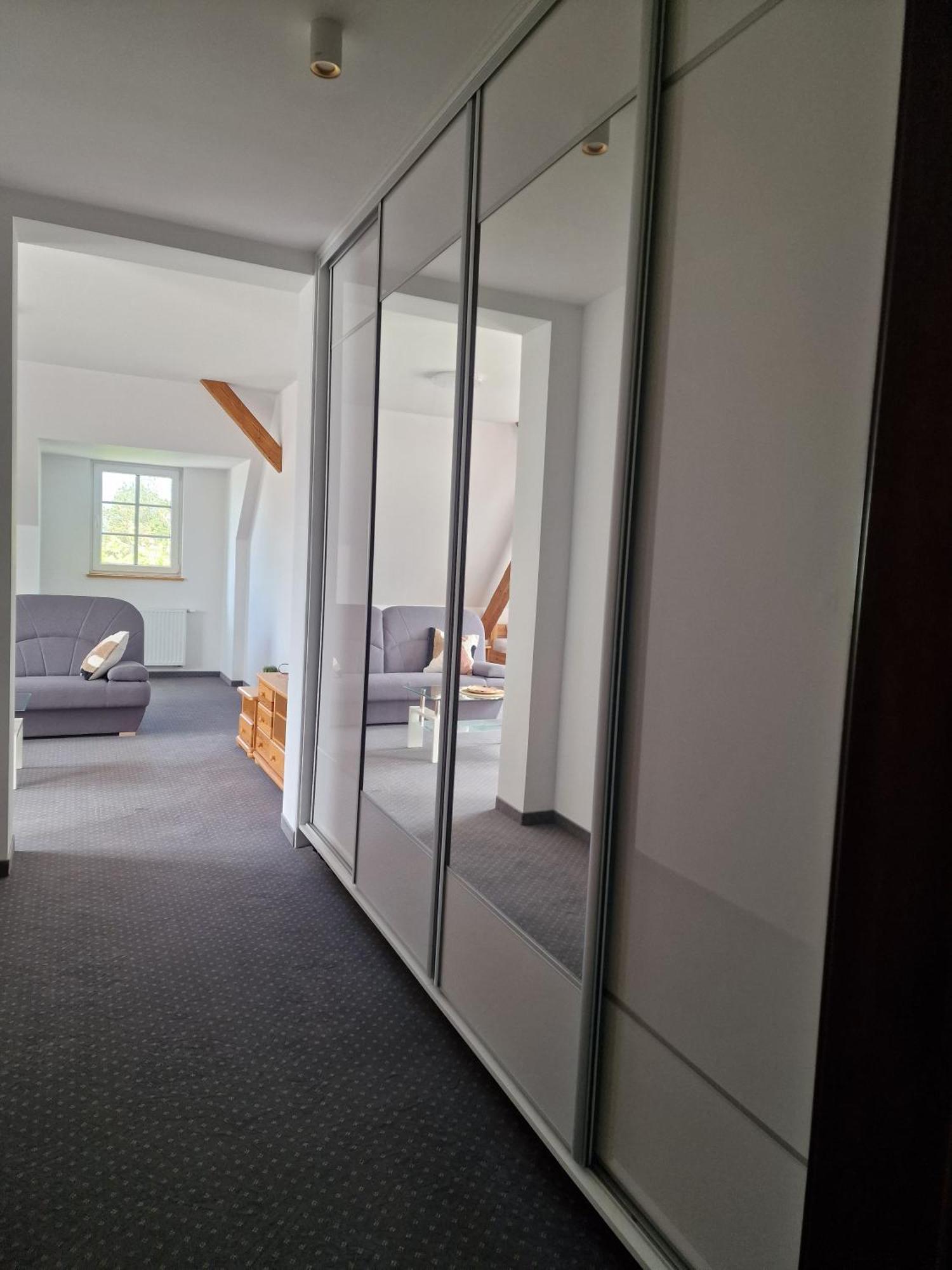 Vabank Daire Bystrzyca Kłodzka Dış mekan fotoğraf
